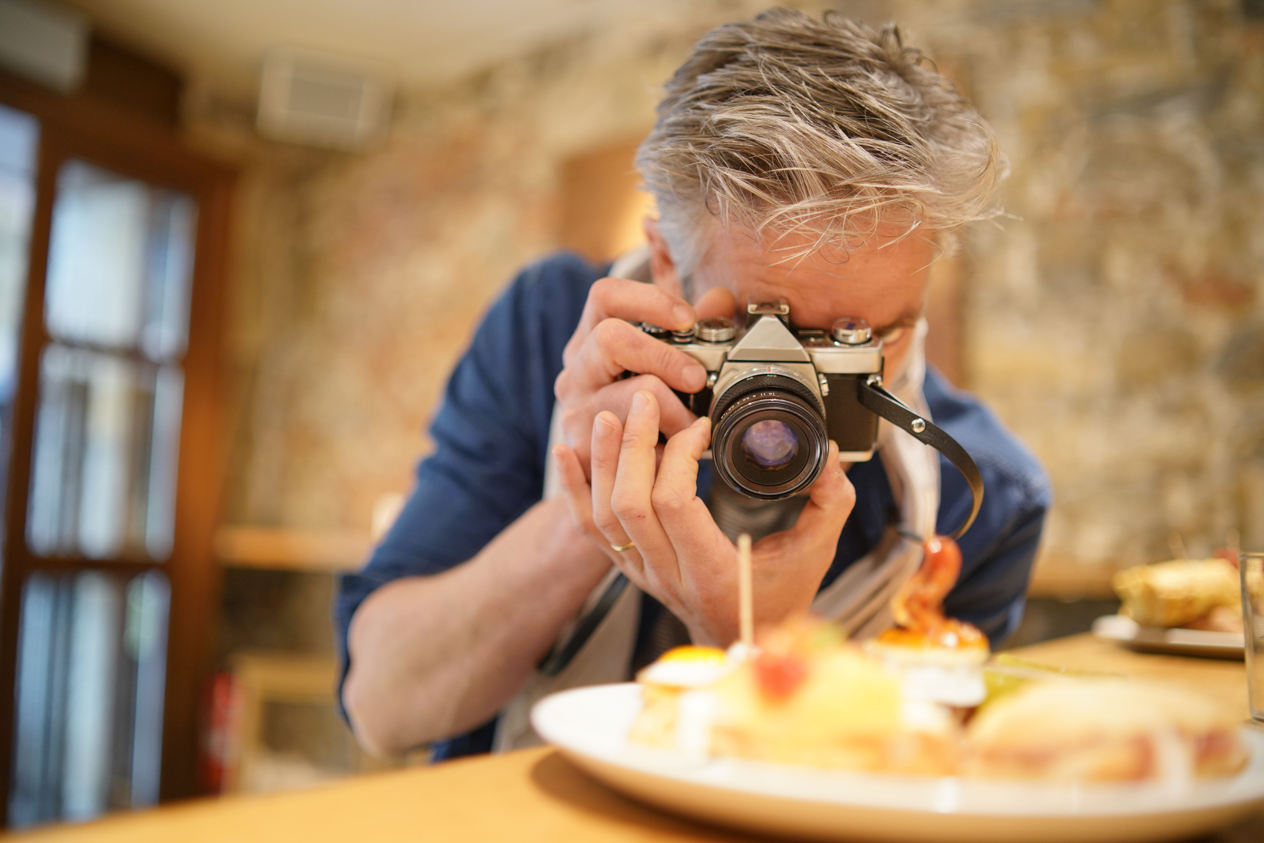 Social Media Content Photography That Works
