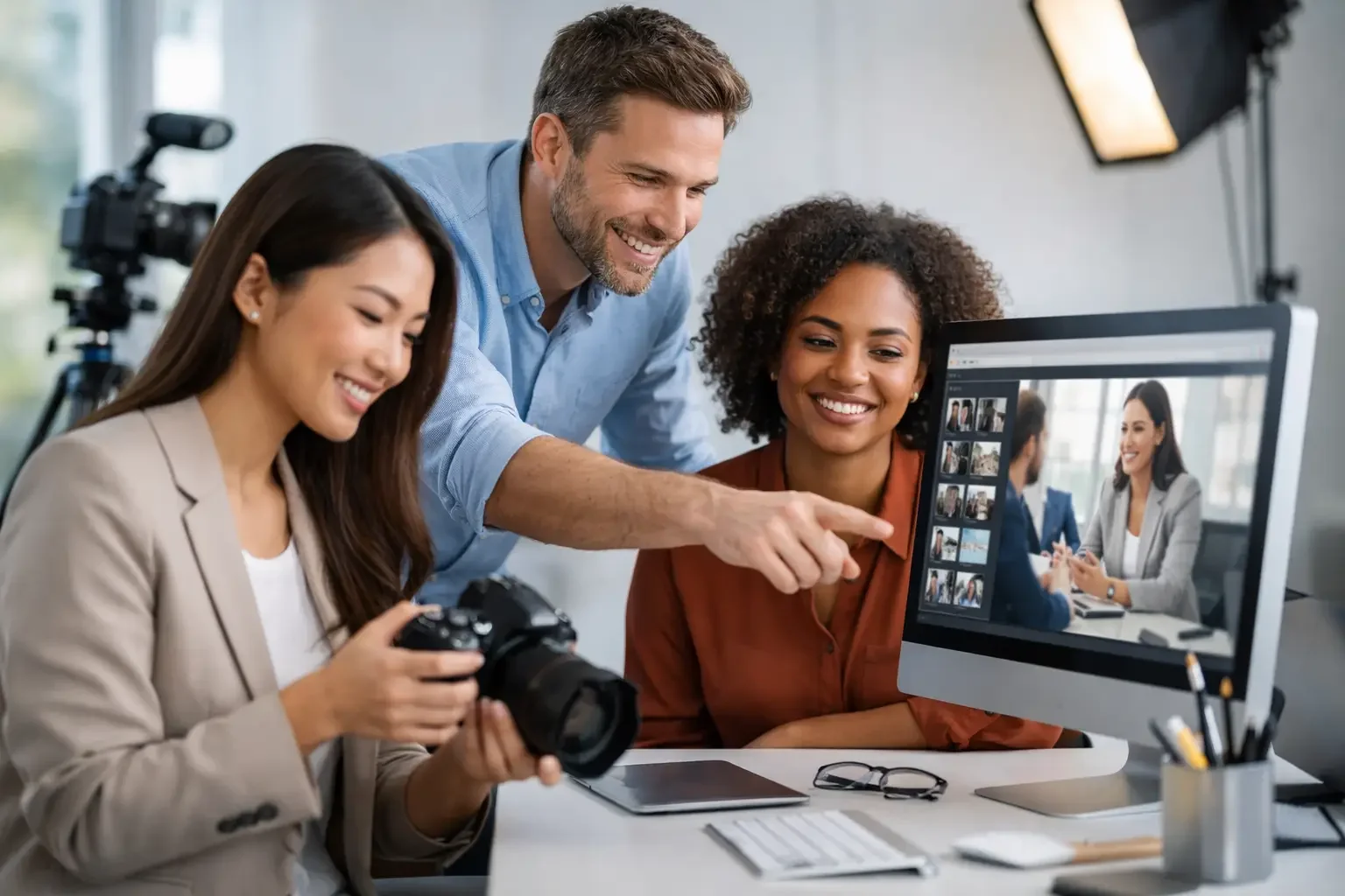 Website Photography for Business That Works
