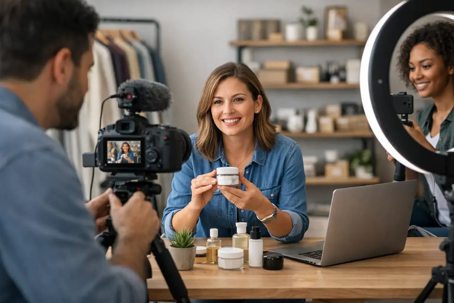 Video Content for Small Business That Works