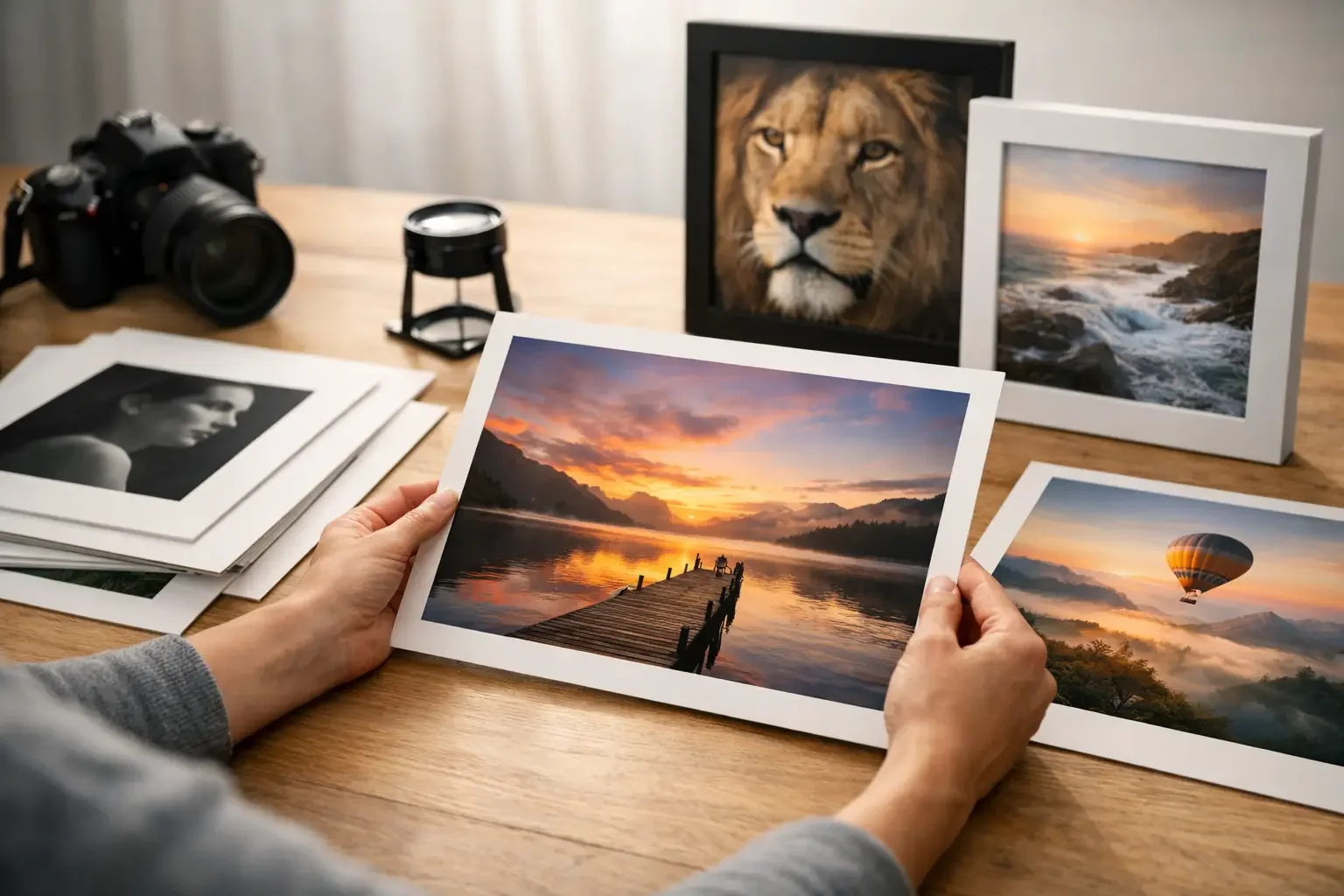 Fine Art Photographic Prints That Last