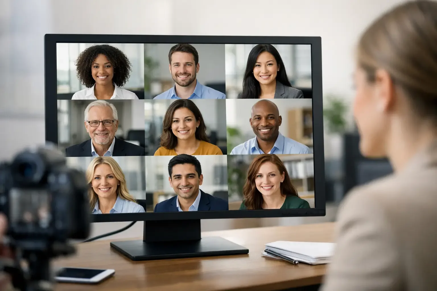 Why Employee Profile Photos Matter