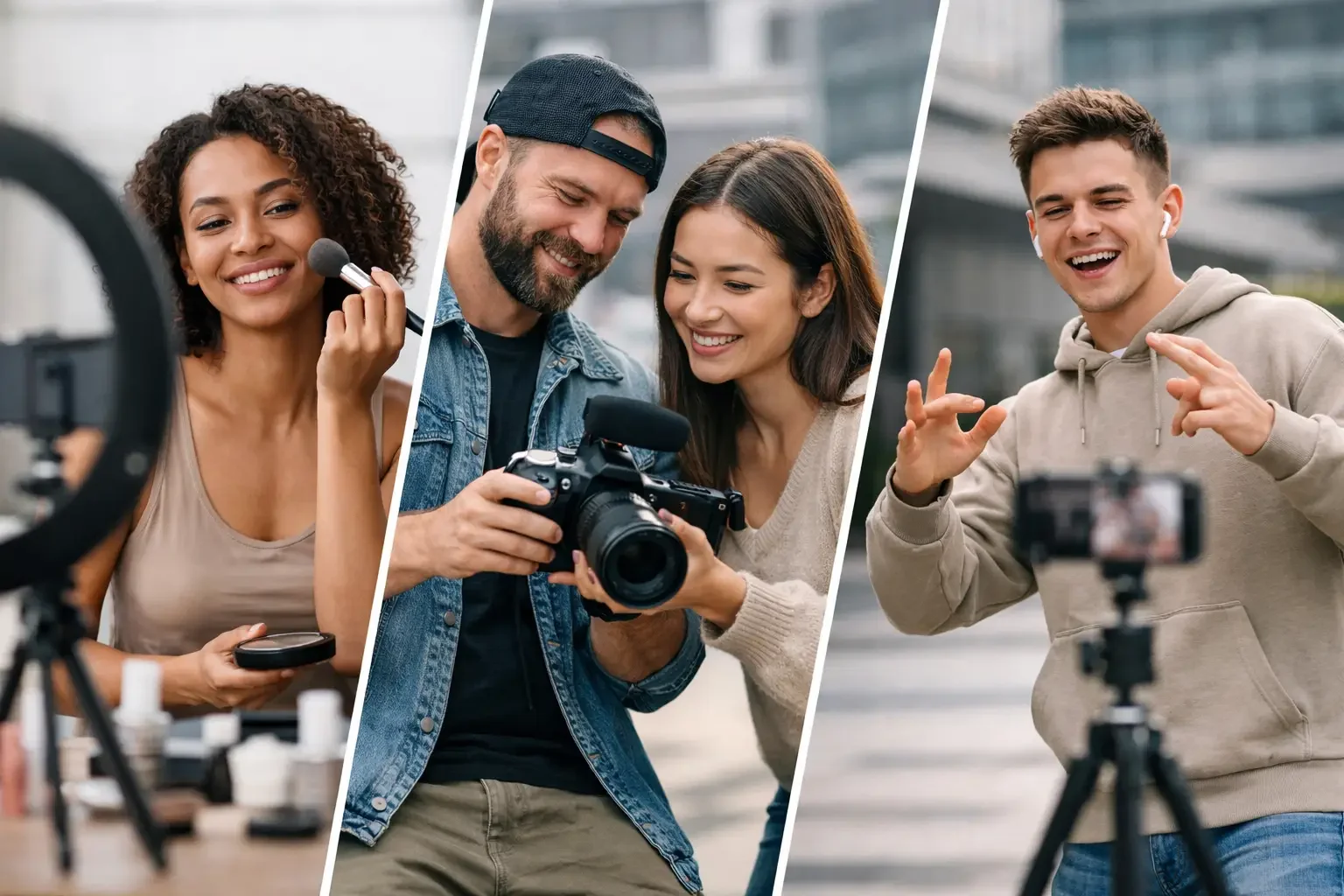 Short Form Brand Video Trends That Matter