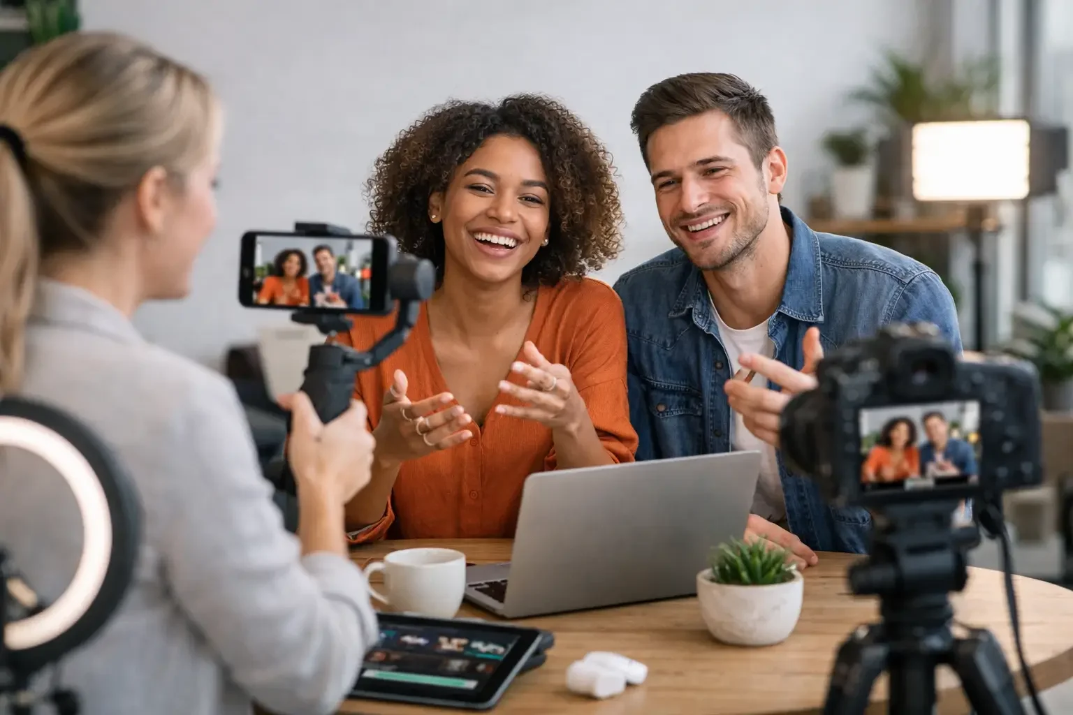 Social Media Video Content Guide for Brands