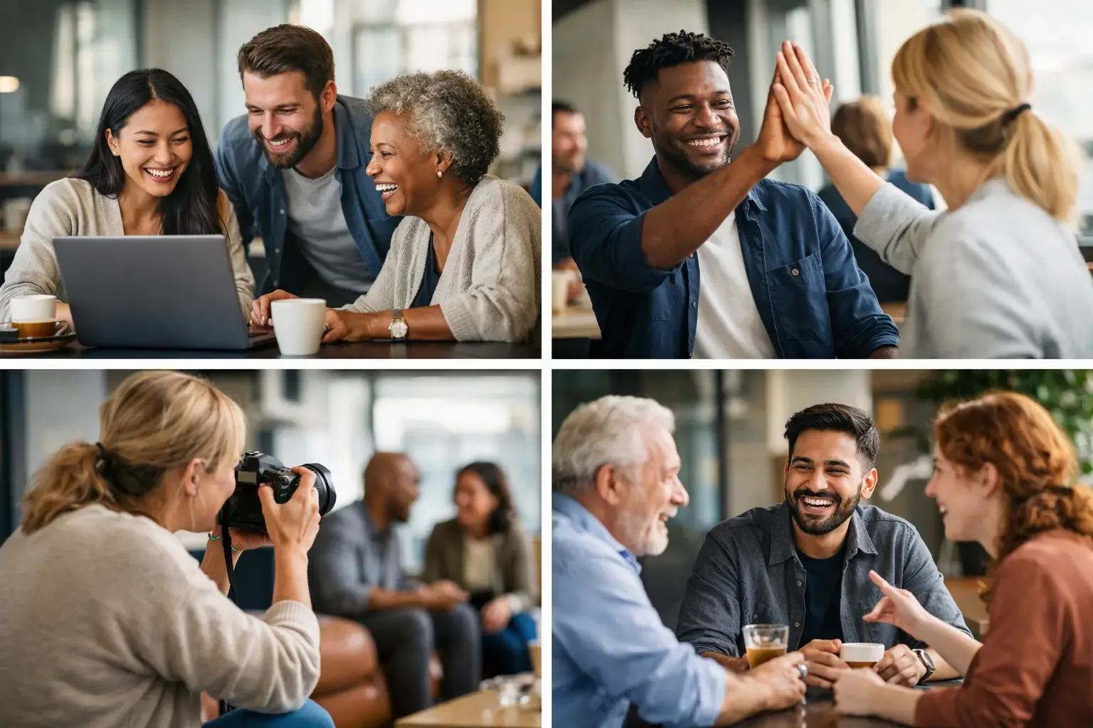 12 Workplace Culture Photography Ideas That Feel Real