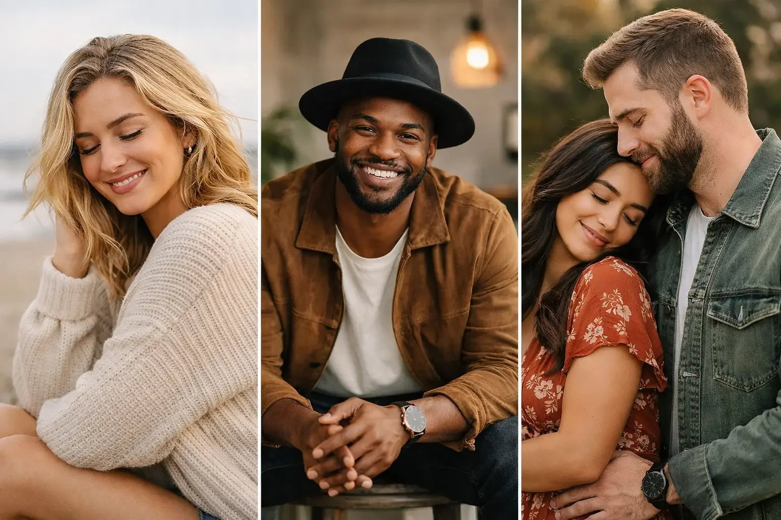 Styling for a Portrait Session That Feels Like You