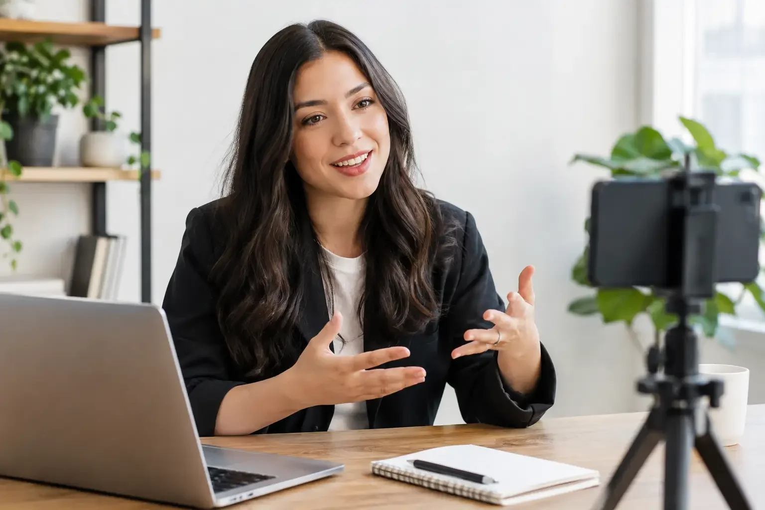 Top Content Ideas for Business Founders That Build Trust