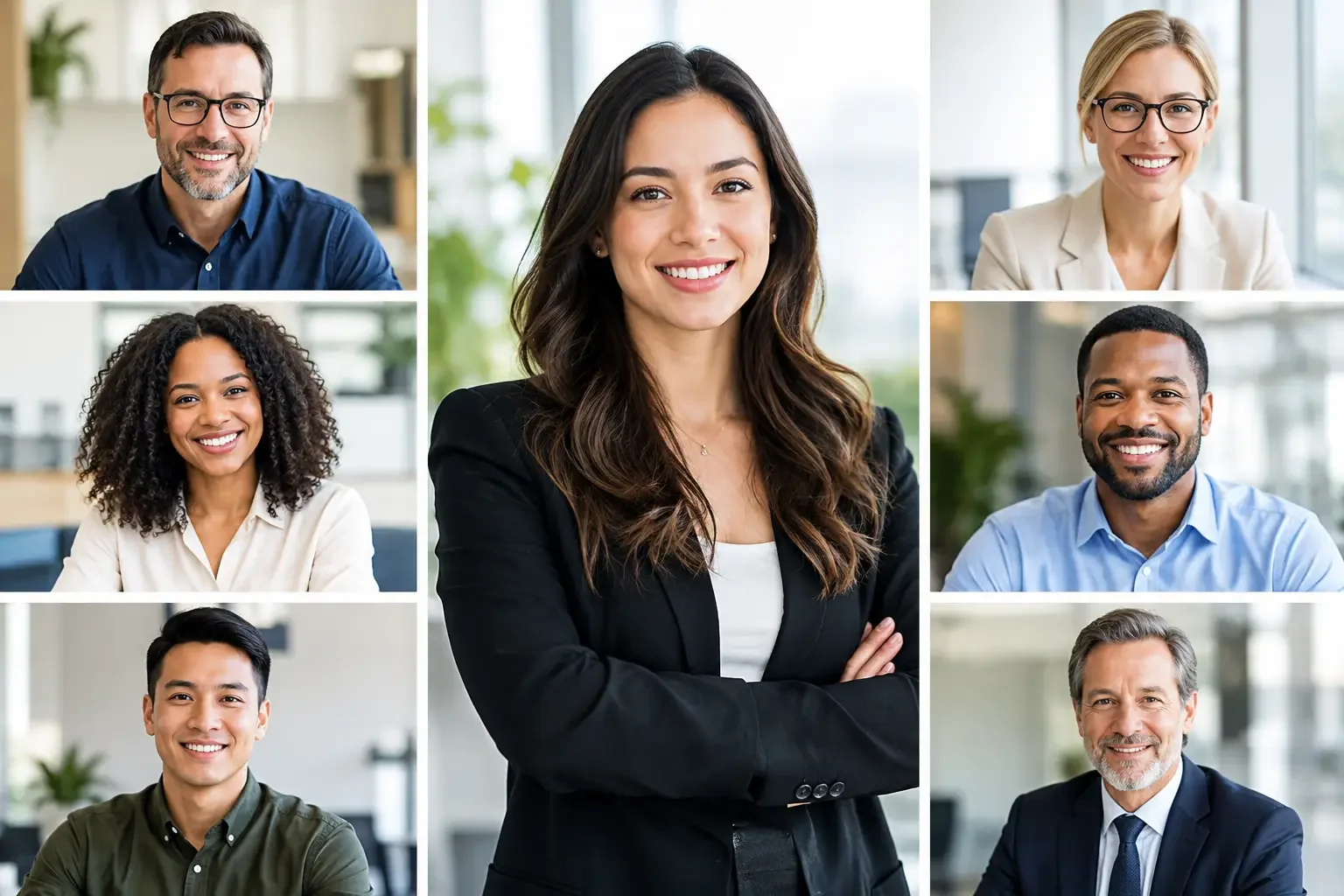 Professional Profile Photography Guide for Leaders