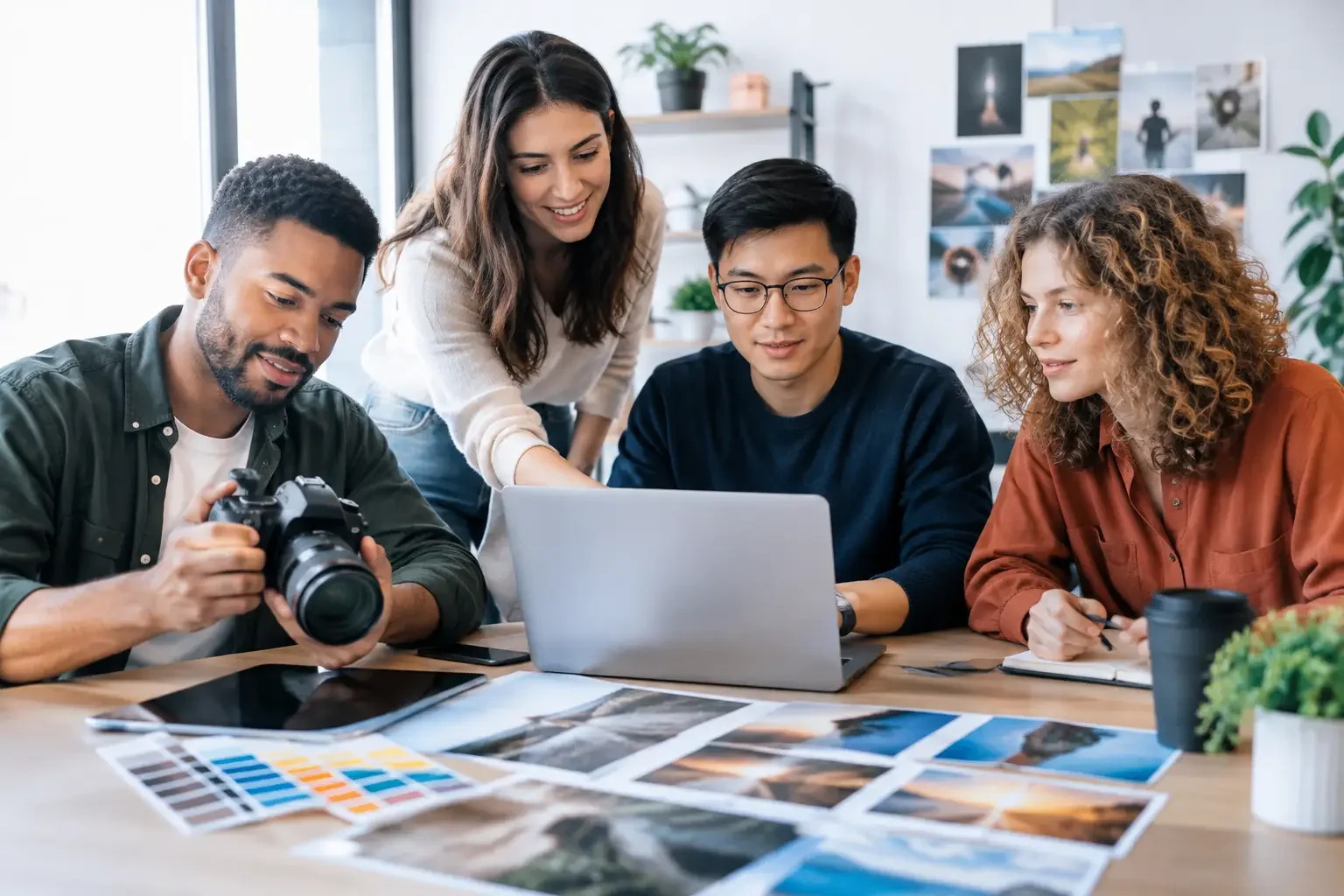 Creative Content Retainer Guide for Growing Brands