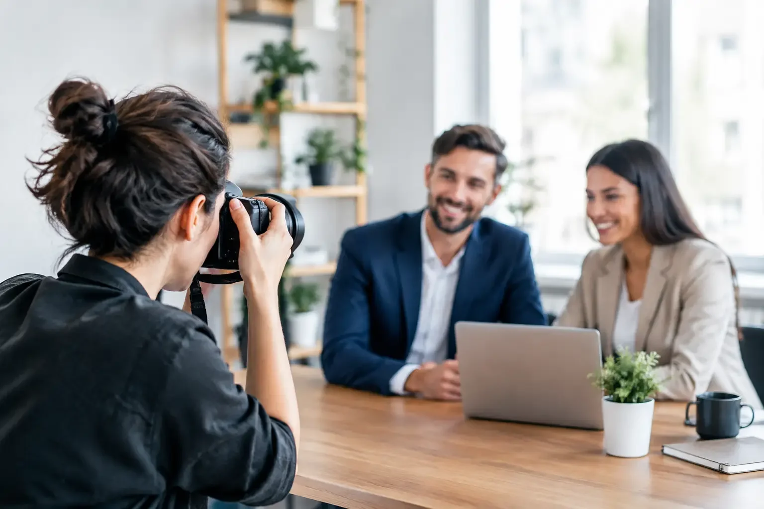 Do Businesses Need Brand Photography? A Clear Case