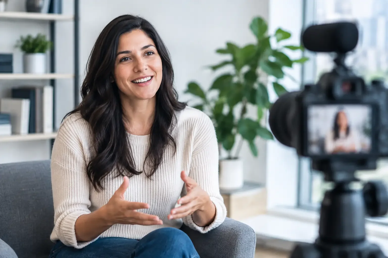 A Customer Story Video Example That Builds Trust