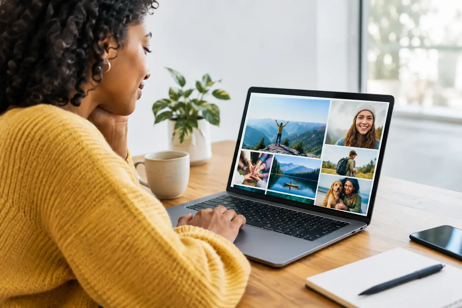 Why Visual Storytelling Matters for Your Brand