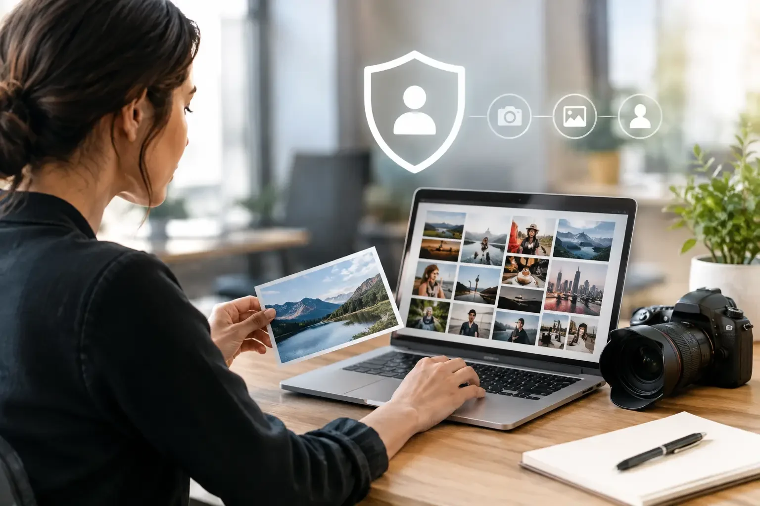 Commercial Photography Usage Rights Guide