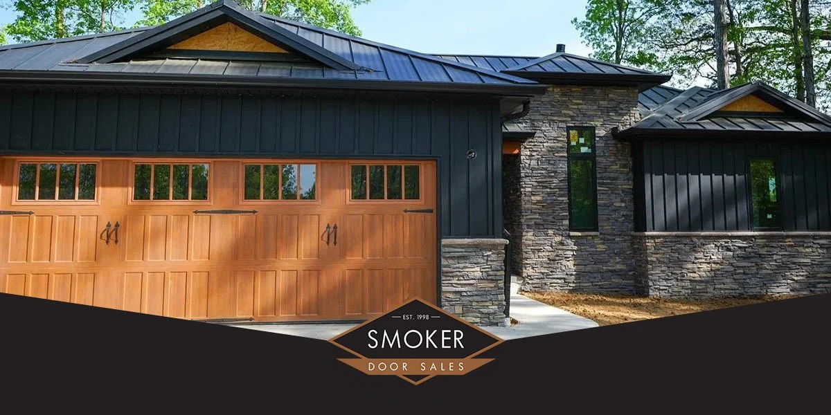 Does a New Garage Door Add Value to Your Home?
