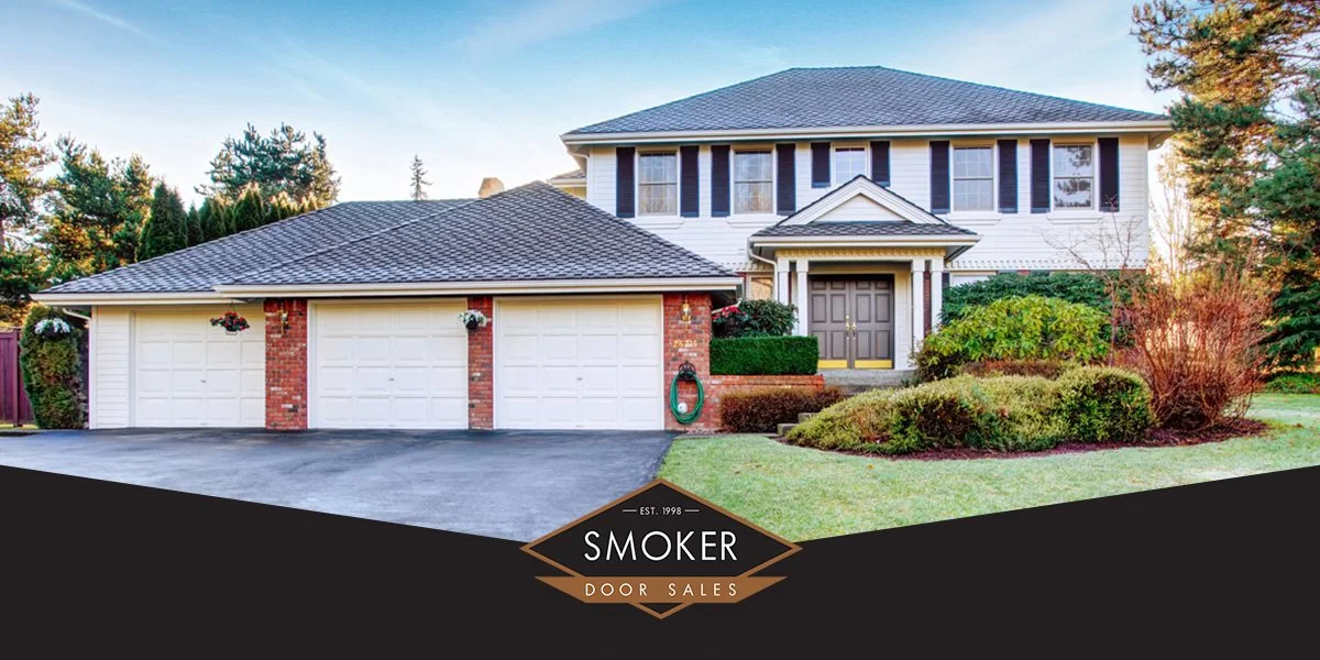 When to Repair or Replace Your Garage Door