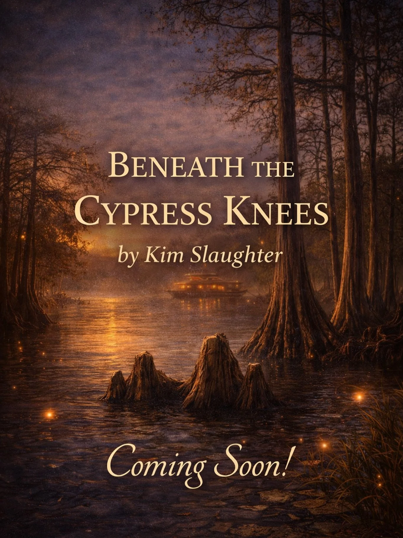 READ what I have so far at 
https://www.agelessbeautywith.kim/my-book
There are moments in life that don&rsquo;t ask to be remembered&hellip;

They arrive quietly.
They pass like any other.
And only years later do we realize&mdash;
that was the momen