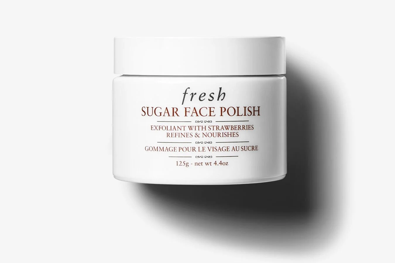 Fresh Sugar Face Scrub