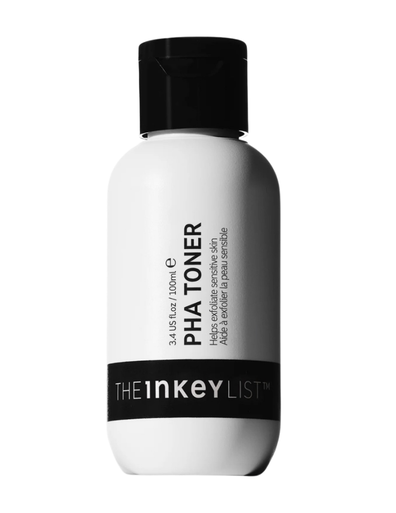 The Inkey List PHA Toner 