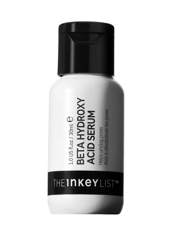 Inkey List Beta Hydroxy Acid (BHA) Serum