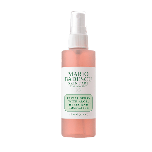 Mario Badescu Facial Spray with Aloe, Herbs and Rose Water 