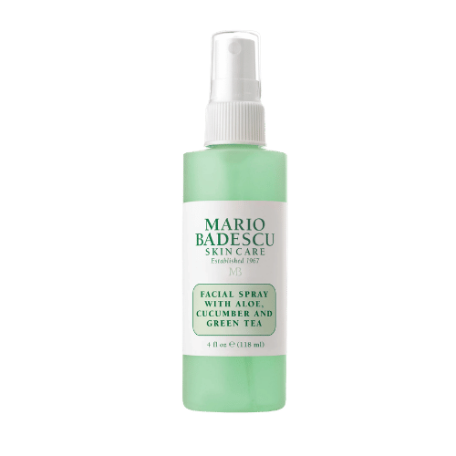 Mario Badescu Facial Spray with Aloe, Cucumber and Green Tea 