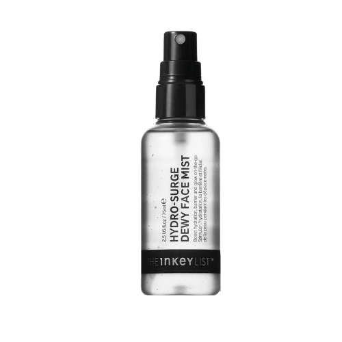The INKEY List Hydro-Surge Dewy Face Mist 