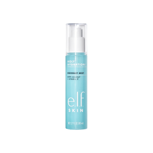 e.l.f. SKIN Holy Hydration! Hydrating Coconut Mist,
