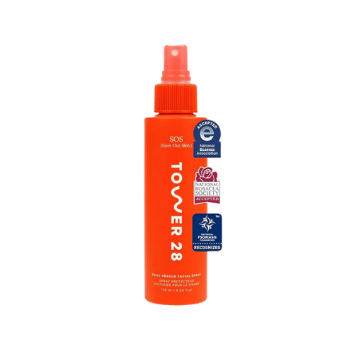 Tower 28 SOS Daily Rescue Facial Spray