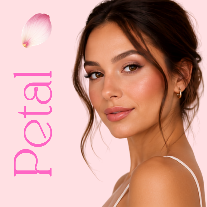 Petal Glam