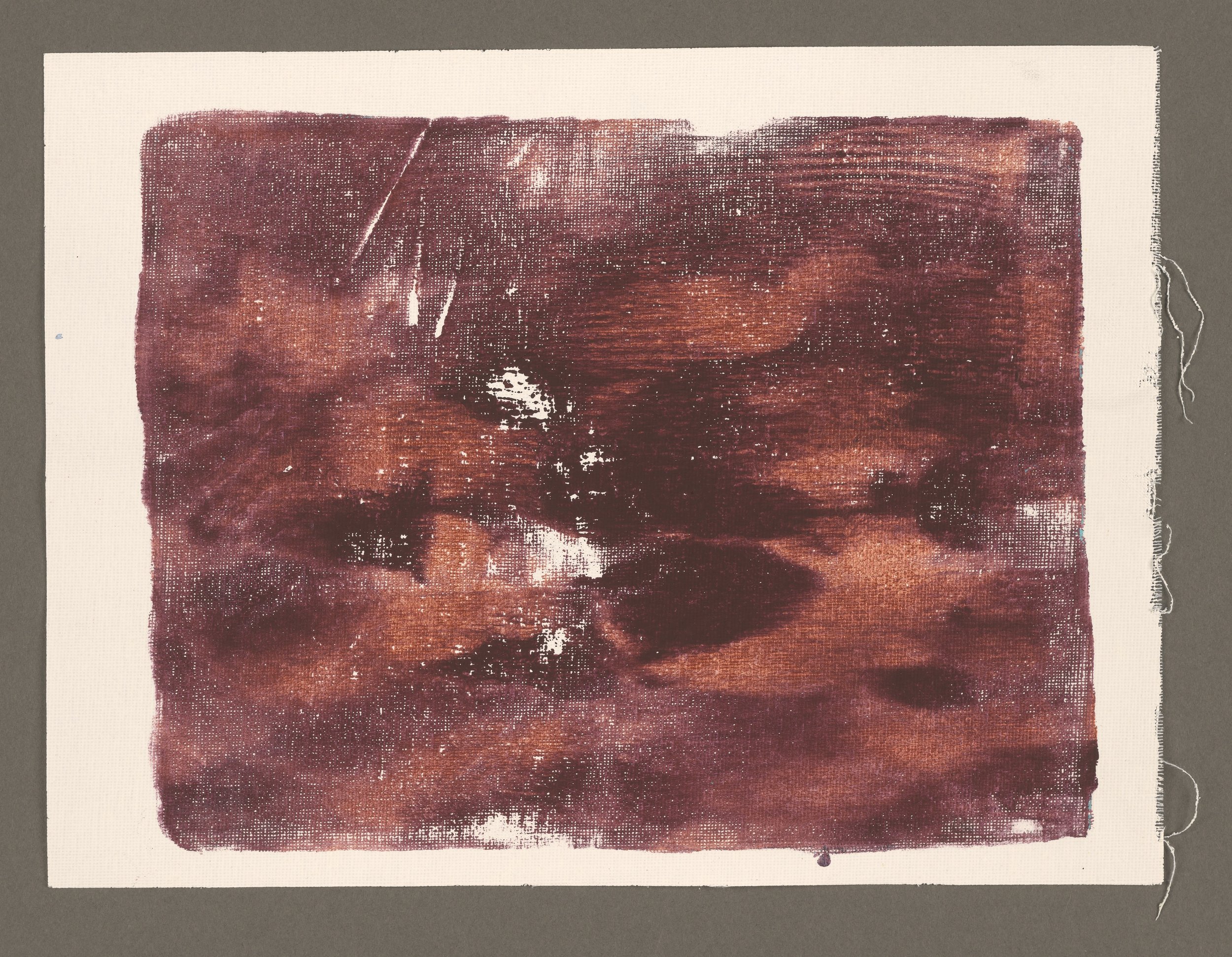 SpellCast(ing), 2023 | 
$175, acrylic on canvas paper (unframed)