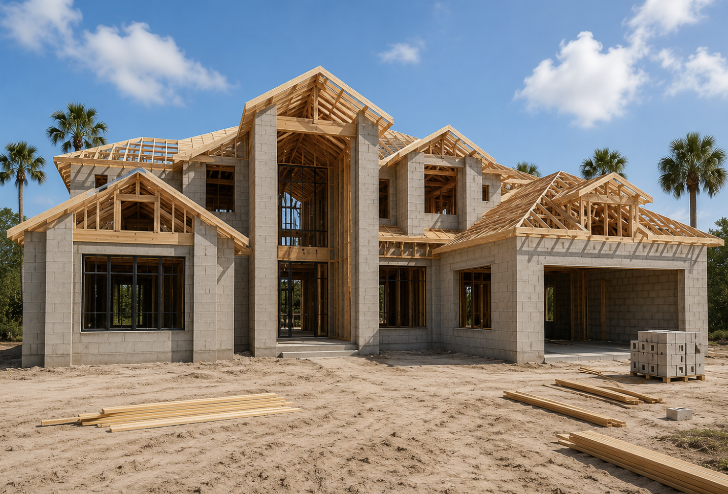 do you actually need a real estate agent when  buying new construction?