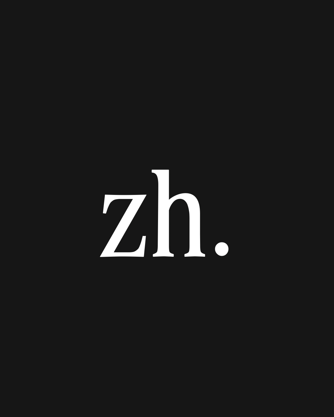 meet the zhuzh house 