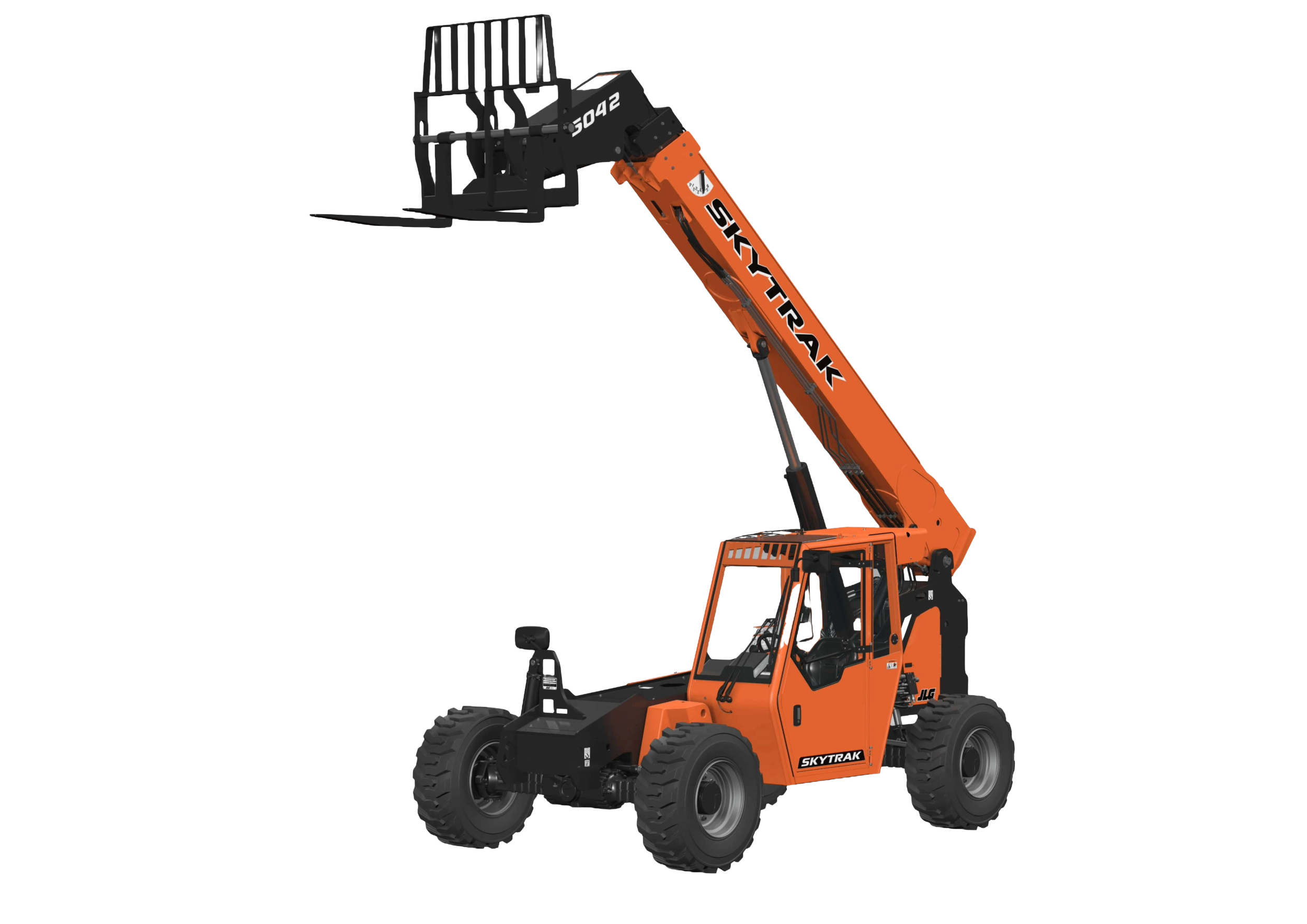 Skytrak 6042