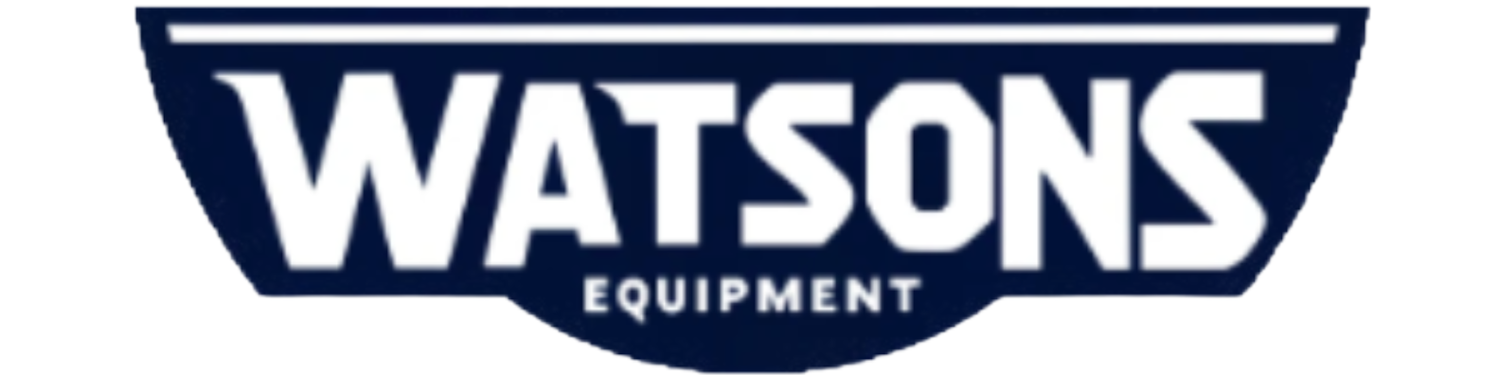 Watsons Equipment