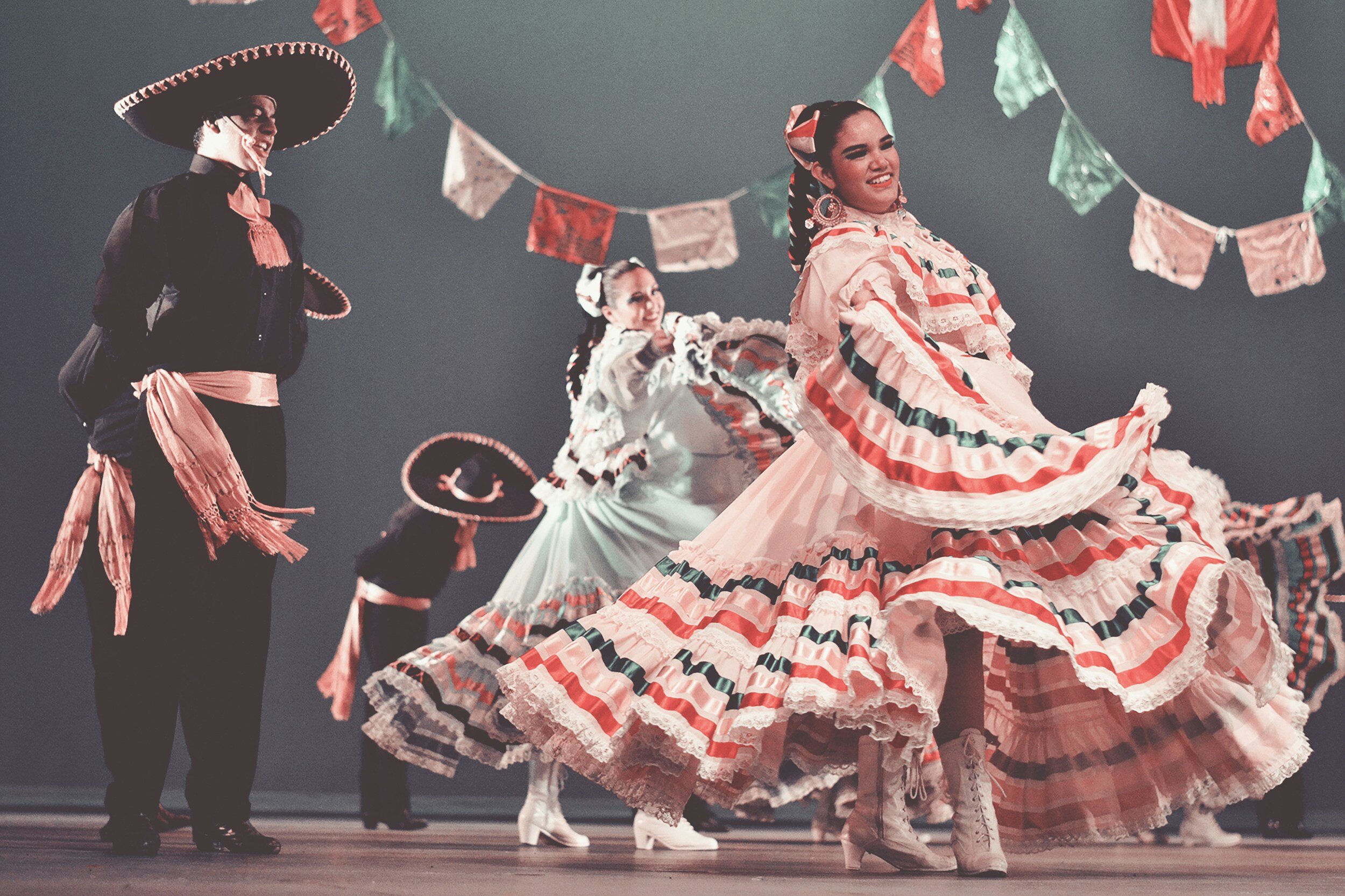 Salsa Dance