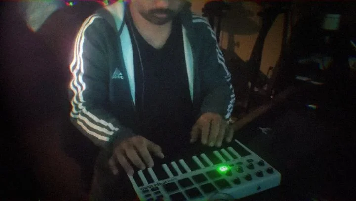 Throwaway Song No.1 - Just something I wrote and recorded last night to express some feelings. This indie pop/rock style is closer to my usual sound, while I'm moving toward more rap/experimental work inspired by Death Grips and JPEG Mafia. Sometimes