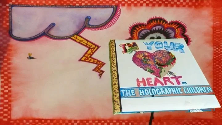 Official Artist YouTube Channel www.youtube.com/@theholographicchildren

Finally announcing my YouTube channel. I'm re-releasing my music videos originally published through WGWW Entertainment www.youtube.com/@wgwwtv

I've had this channel for a whil