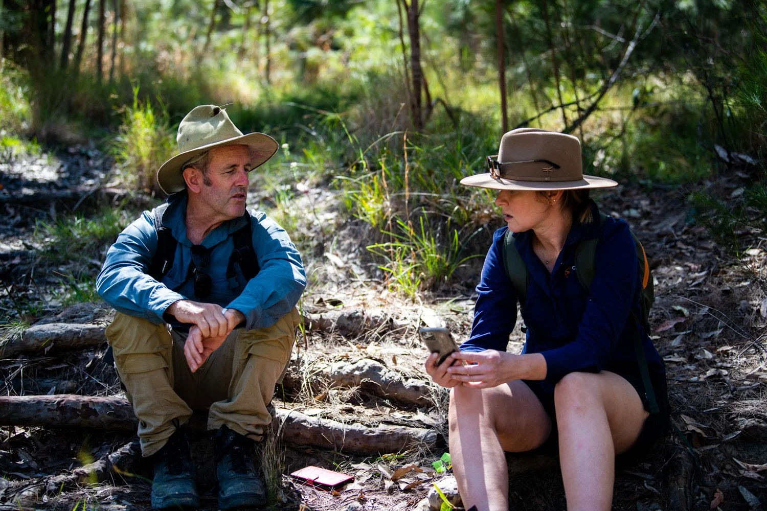 Corymbia’s Role in Building a Resilient Clarence&nbsp; &nbsp;