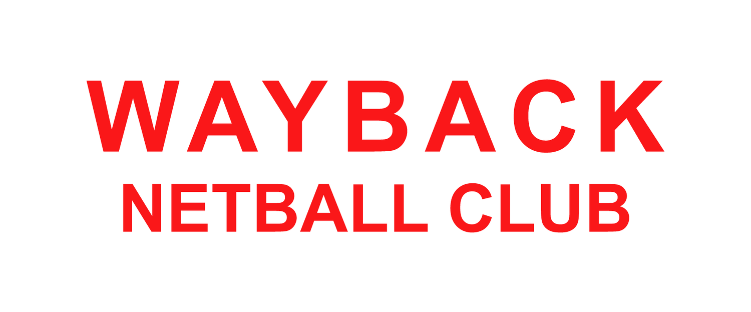 Waybacks