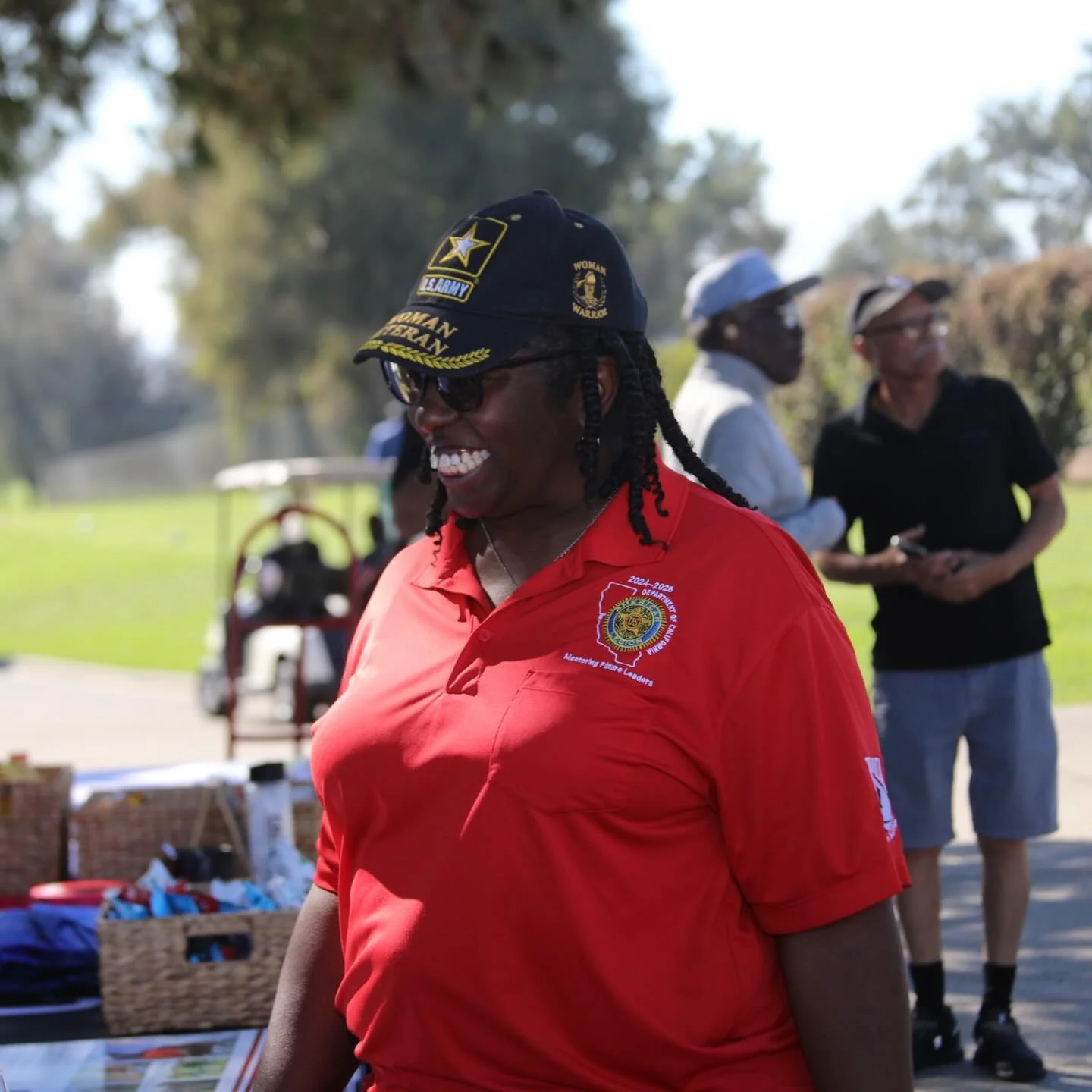 Our 2nd annual tournament wouldn&rsquo;t have been possible without the incredible businesses who sponsored a hole. ⛳️ You brought the community together and showed our veterans the support they deserve. Thank you for making a difference on and off t
