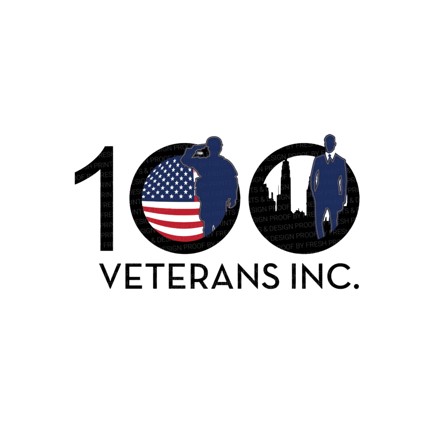 100 Veterans Inc. 