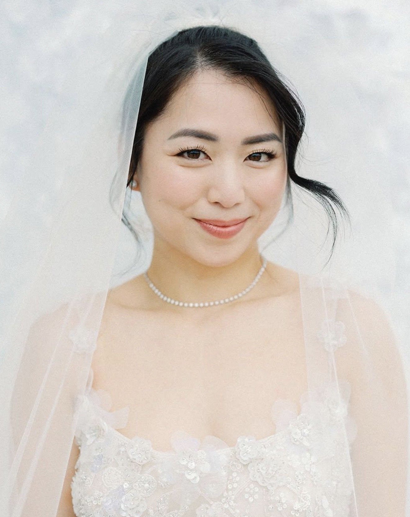 Best Asian makeup artists Korean makeup artist New York asian hair wedding makeup asian bridal makeup artist Asian Makeup in New York