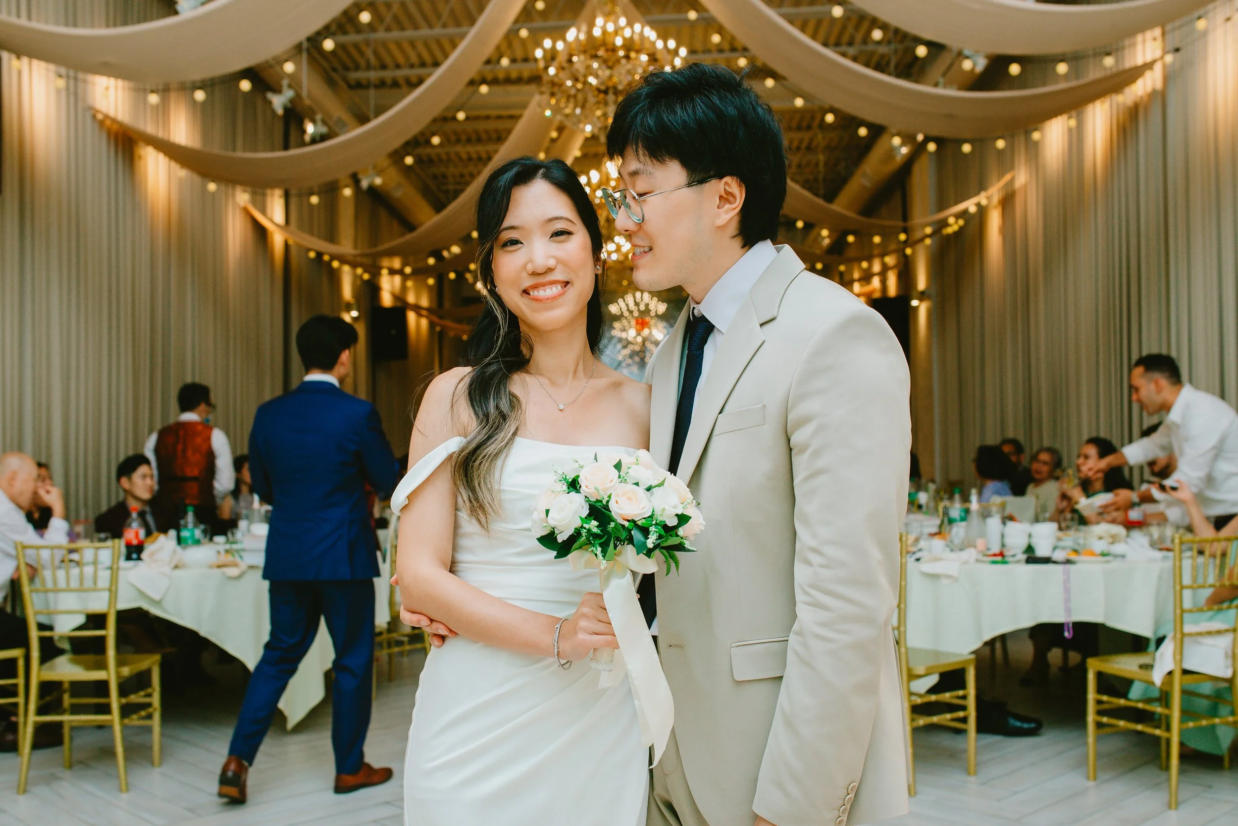 Asian wedding makeup artist New York Thai makeup wedding makeup and hair New York