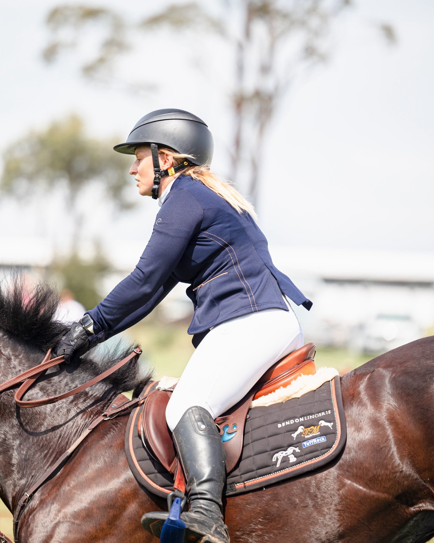 📍 Stonewall Oak Sport Horses Young Horses &amp; Small Tour Championship

What a weekend! From rain one day to 30-degree heat the next, the weather certainly kept us on our toes 😅. But what an incredible event at the stunning @stonewall_equestrian &