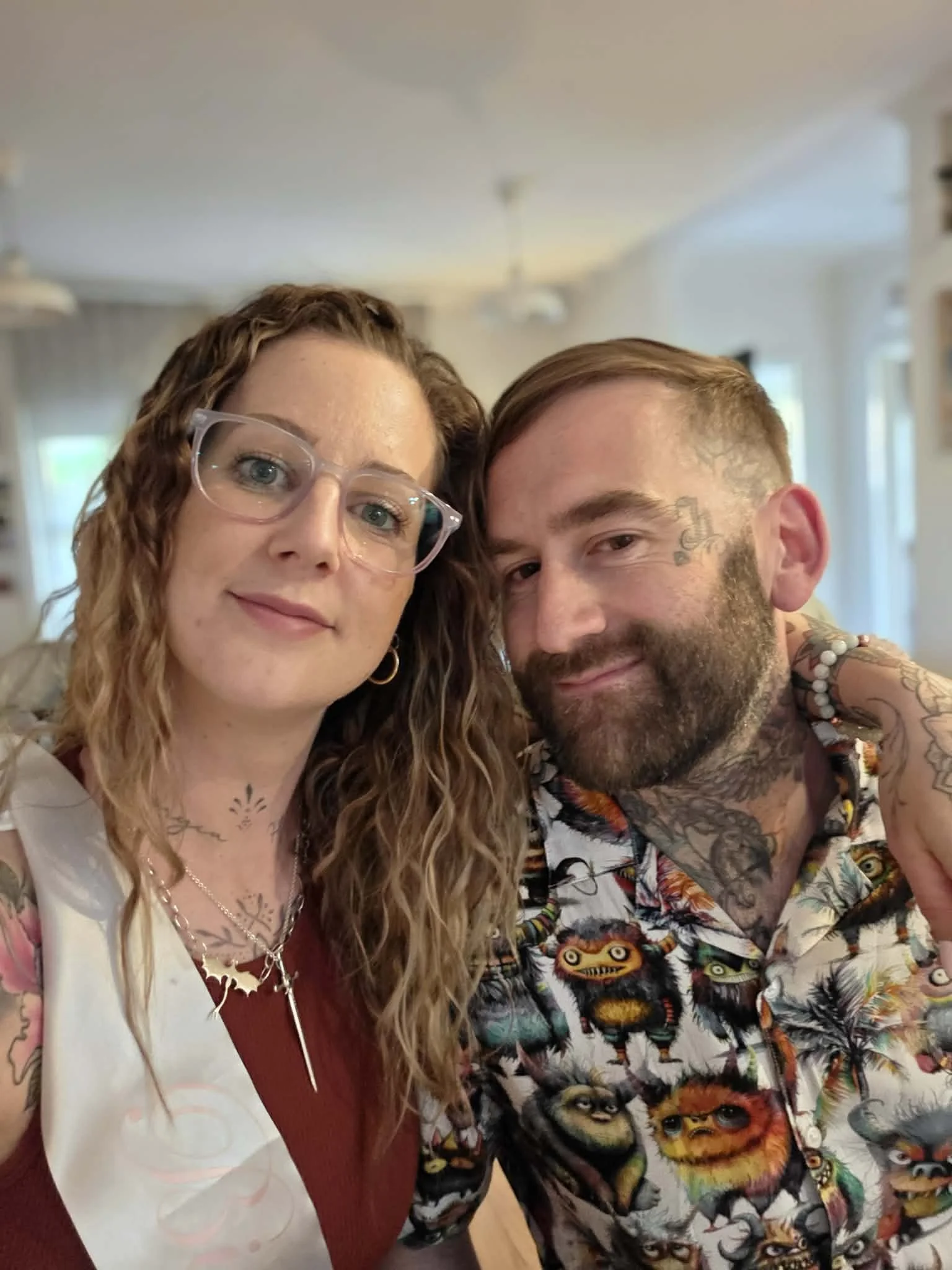 Fine line tattoo Melbourne by Heart and Home Tattoo Studio. Top tattoo artists in Melbourne.