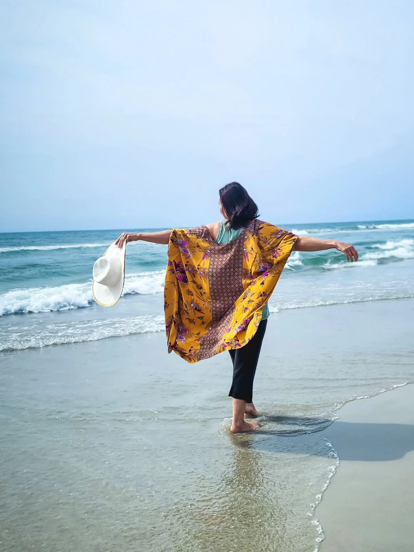 Week 24 &mdash; Master Healer | Midweek Transmission

◇◇◇

Shape Shifting had moved her through the layers of identity she once believed were fixed. Each field had shown her another expression, another way of standing in herself, another form her ess