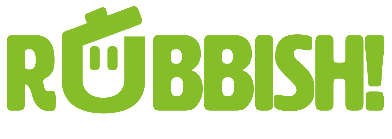 What a load of rubbish!