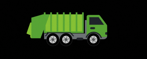 What a load of rubbish!