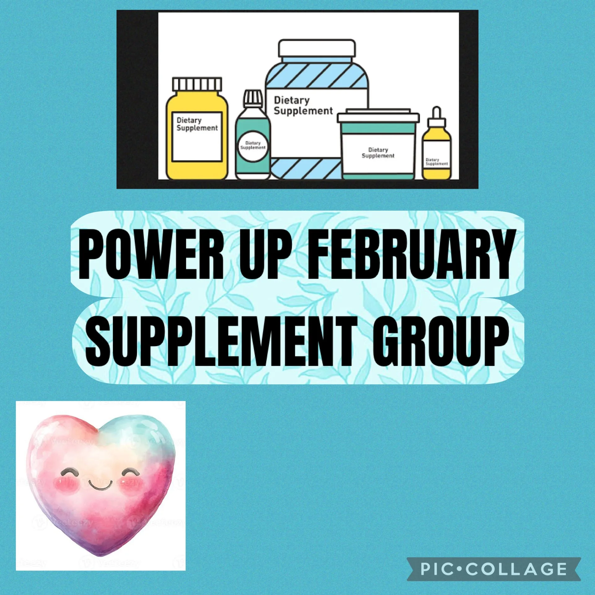 Power Up February Supplement Group (Copy)