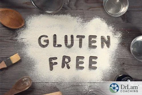 Free From Gluten Coaching