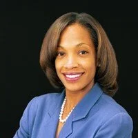 Alicia Henderson, Ph.D., LCSW